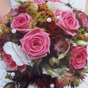 Hochzeit 1