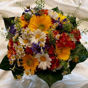 Hochzeit 11