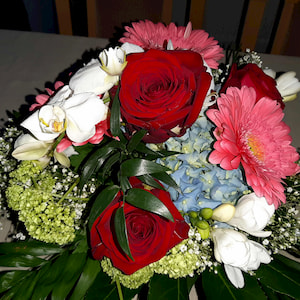 Hochzeit 12