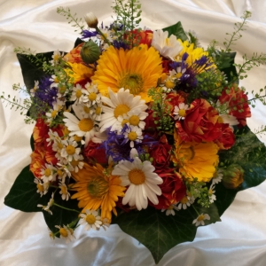 Hochzeit 32