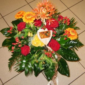 Strauß 5