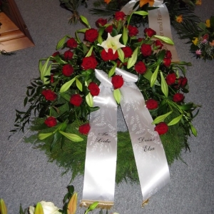 Trauer & Grabgestecke 42