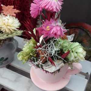 Trockenfloristik 6