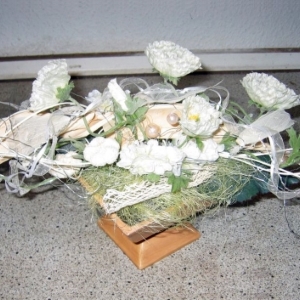 Trockenfloristik 20