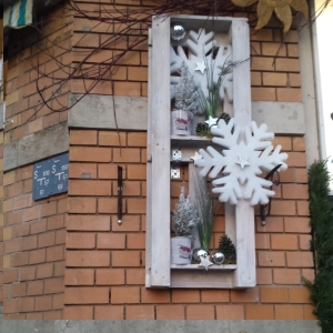 Weihnachten 1