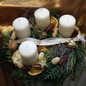 Weihnachten 2