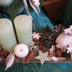 Weihnachten 7