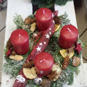 Weihnachten 14
