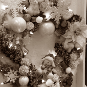 Weihnachten 19