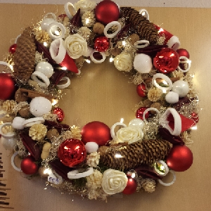 Weihnachten 20