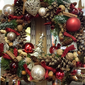 Weihnachten 22