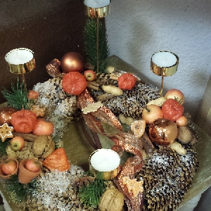 Weihnachten 24